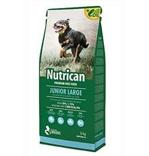 NutriCan Junior Large 15 kg