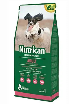 NutriCan Adult 3 kg