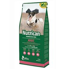 NutriCan Adult 15 kg