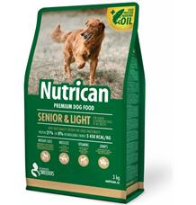 NutriCan Senior Light 3 kg
