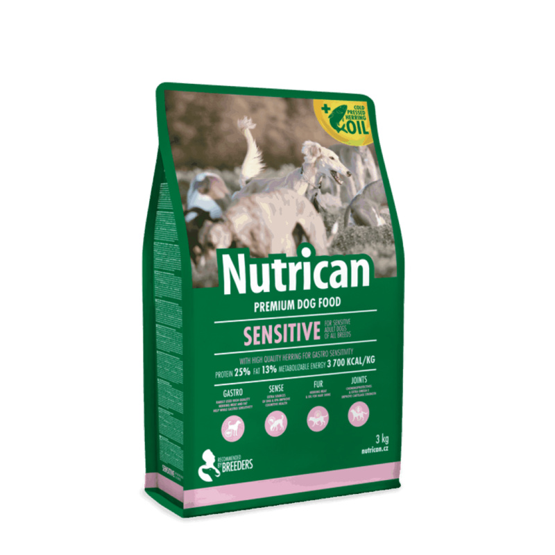 Nutrican Sensitive 3 kg