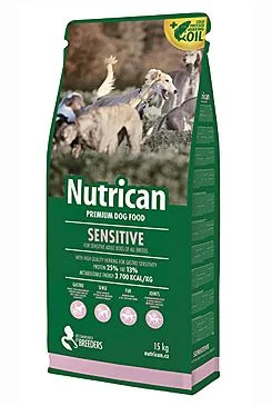 Nutrican Sensitive 3 kg
