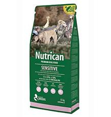 NutriCan Sensitive 2x15 kg
