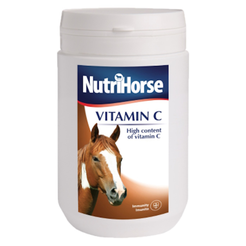 Nutri Horse Vitamin C 3 kg