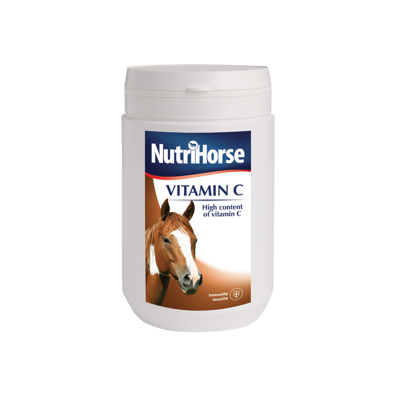 Nutri Horse Vitamin C 3 kg