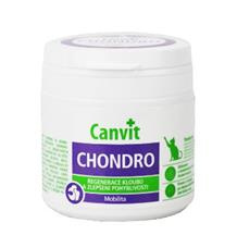 Canvit Chondro pro kočky new 100 g