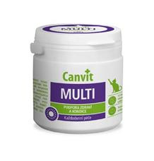 Canvit Multi pro kočky new 100 g