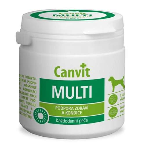 Canvit Multi pro psy new 100 g