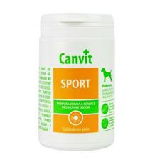 Canvit Sport pro psy new 100 g