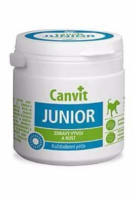 Canvit Junior pro psy 230g