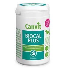 Canvit Biocal Plus pro psy new 500 g 