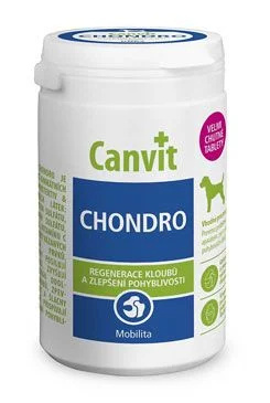 Canvit Chondro pro psy new 230 g