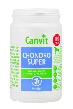 CANVIT CHONDRO SUPER 230g