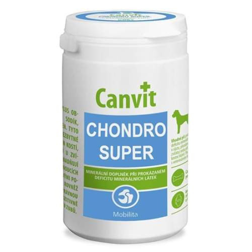 CANVIT CHONDRO SUPER 230g