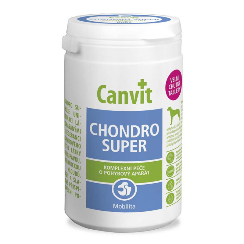 CANVIT CHONDRO SUPER 230g