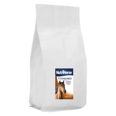 Nutri Horse Standard pro koně plv 1 kg