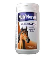 Nutri Horse Standard pro koně plv 1 kg