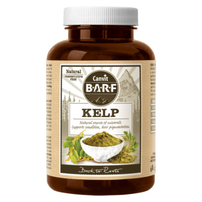 Canvit BARF Kelp 180g