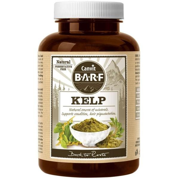 Canvit BARF Kelp 180g