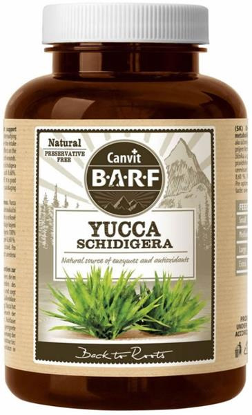 Canvit BARF Yucca Schidigera 160g