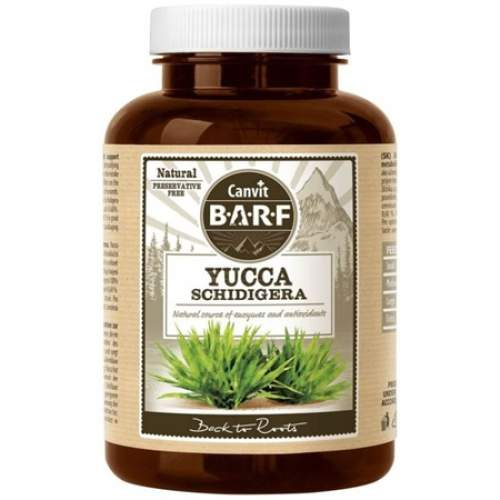 Canvit BARF Yucca Schidigera 160g