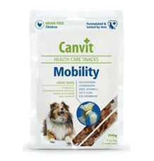 Canvit Snacks Mobility 200 g - 1ks