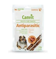Canvit Snacks Anti-Parasitic 200 g - 1ks