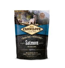 Carnilove Dog Salmon for Adult 12 kg