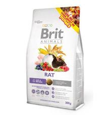 Brit Animals Rat 300g