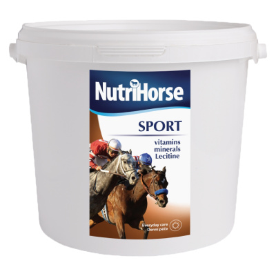 Nutri Horse Sport pro koně plv 1 kg