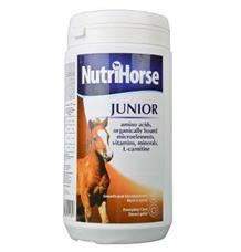 Nutri Horse Junior pro koně plv 1 kg