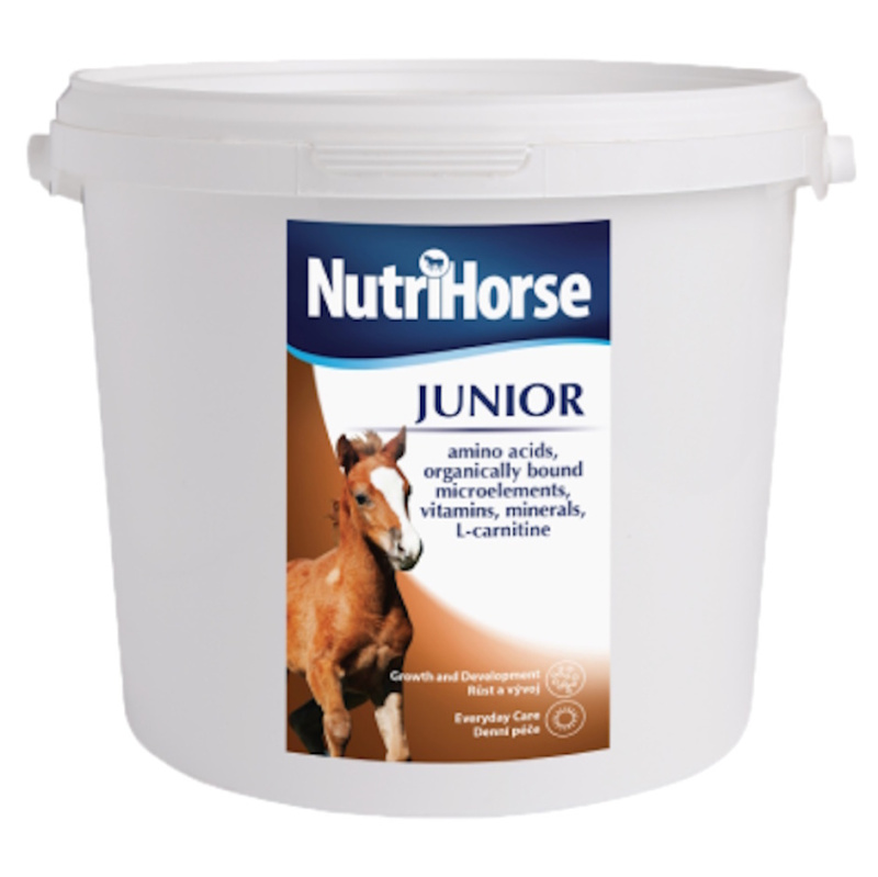 NutriHorse Junior 5 kg