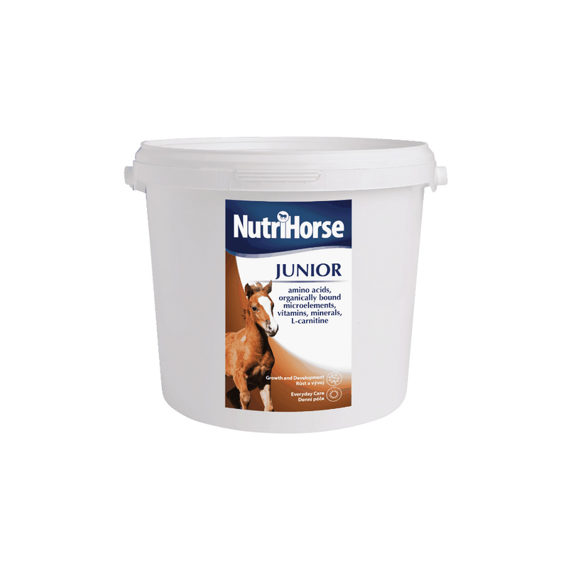 NutriHorse Junior 5 kg