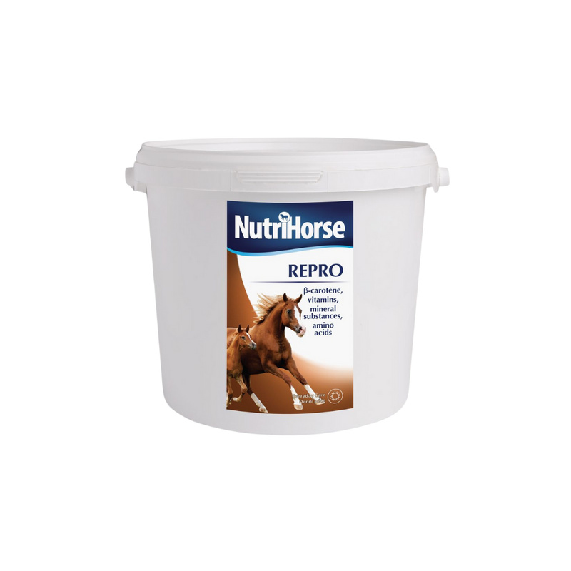 Nutri Horse Repro pro koně plv 1 kg