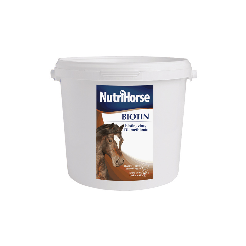 Nutri Horse Biotin 1 kg