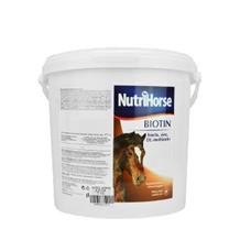 Nutri Horse Biotin 3 kg