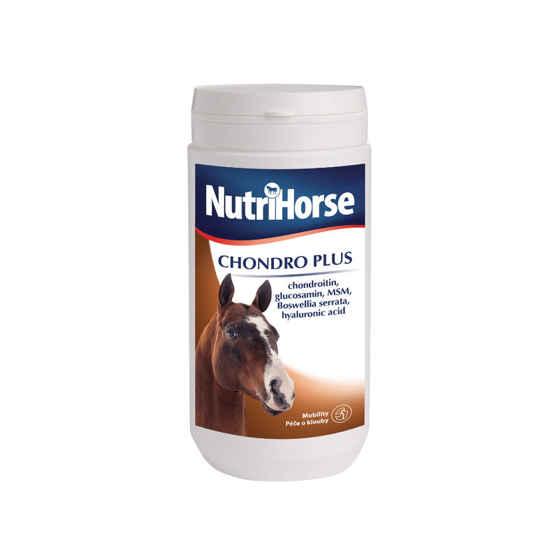NutriHorse Chondro Plus 1 kg