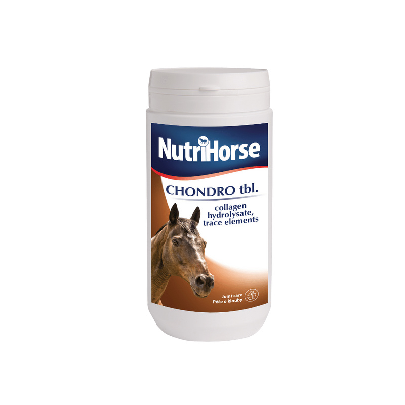 NutriHorse Chondro tbl. 1 kg