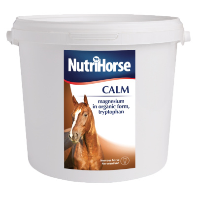 Nutri Horse Calm (Biomag) 3 kg