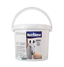 Nutri Horse MSM pro koně plv 3 kg