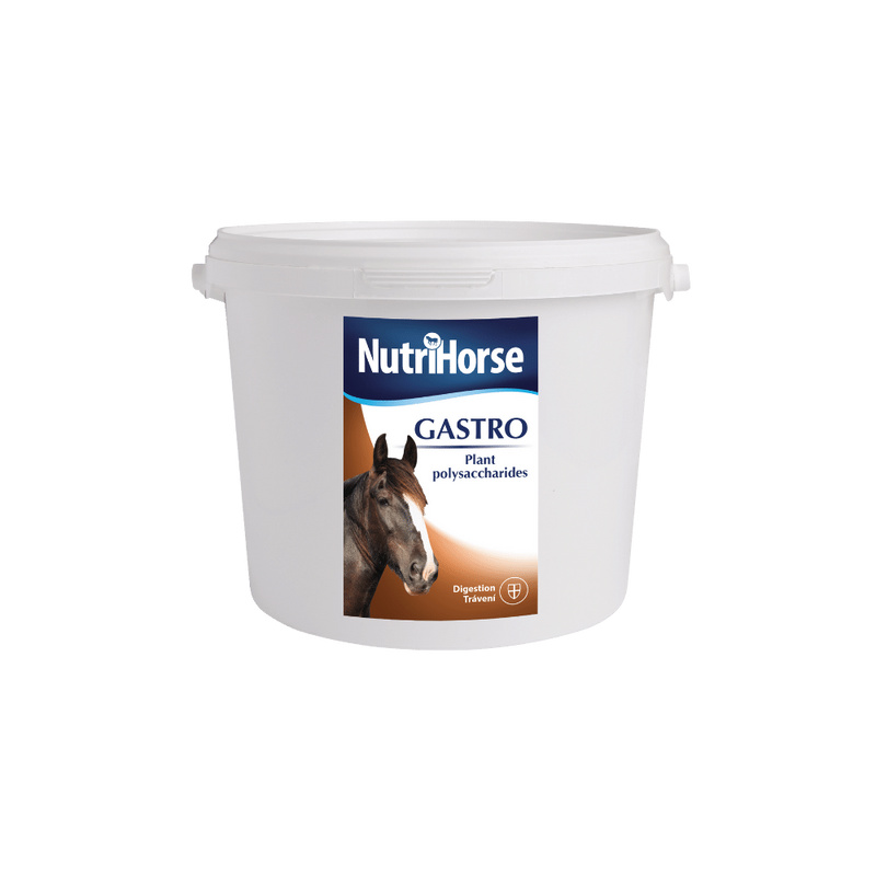NutriHorse Gastro 2,5 kg