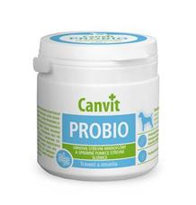 Canvit Probio pro psy 100 g 