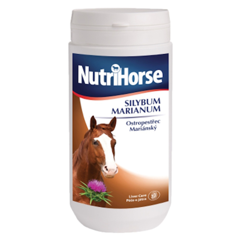 Nutri Horse Silybum Marianum 700g