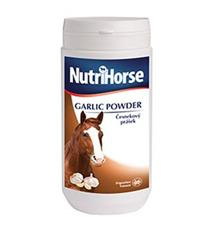 Nutri Horse Garlic pro koně plv  800g