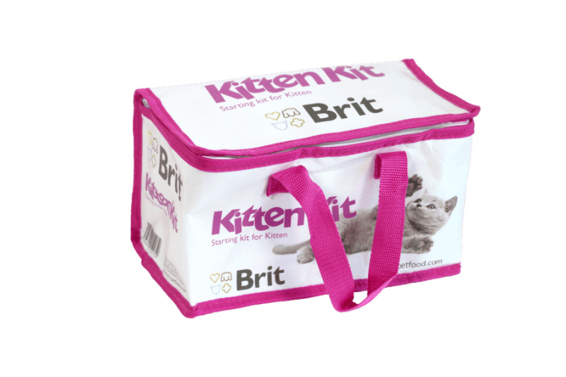 Brit Care Cat Kitten Kit CZ Chicken and Turkey