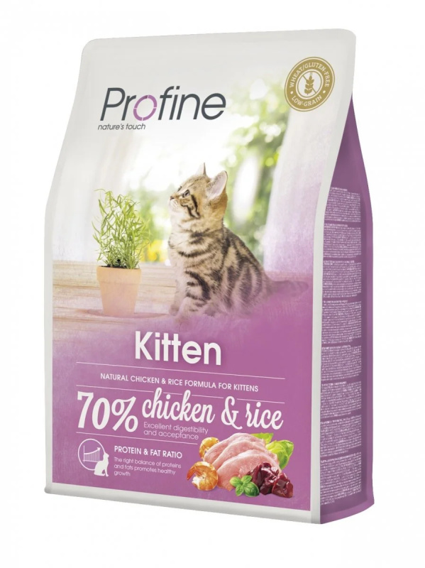 Profine Cat Kitten - 2kg