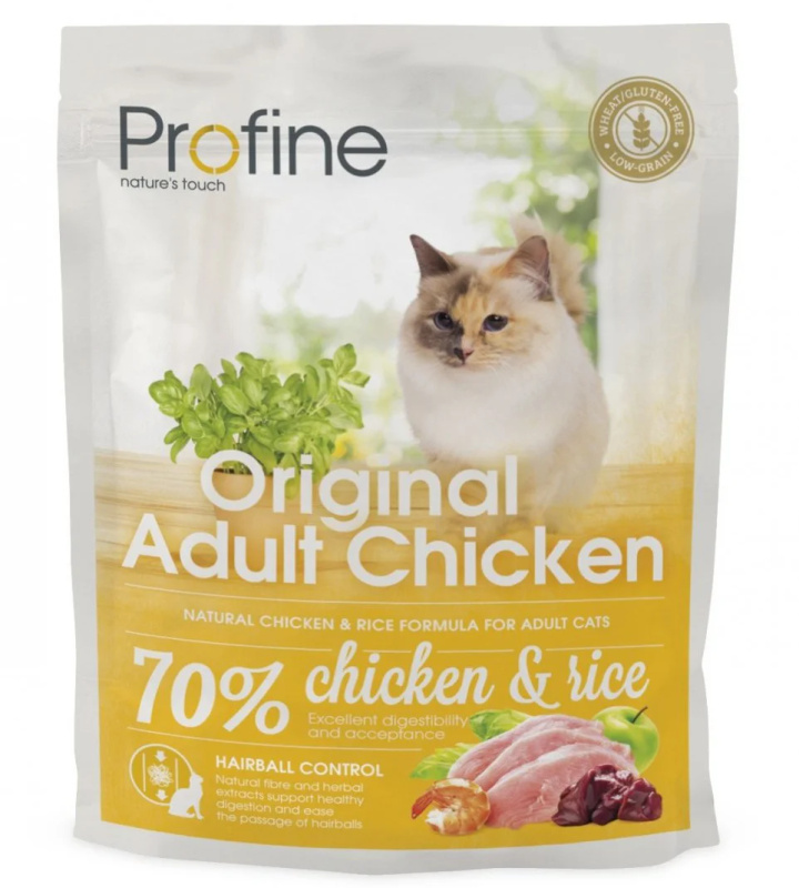 Profine Cat Adult Chicken - 300g