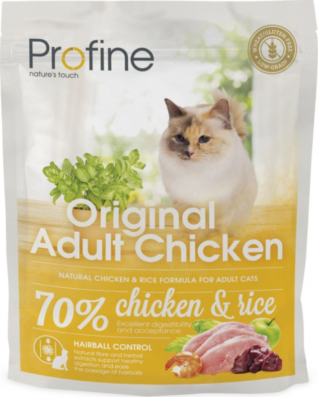 Profine Cat Adult Chicken - 300g
