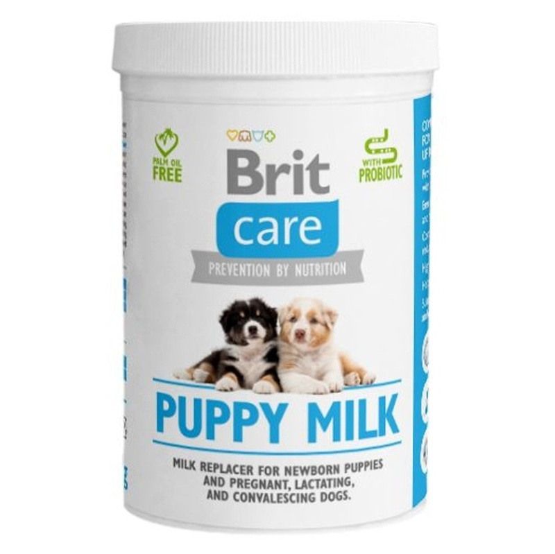 Brit Care Puppy Milk 0,25 kg