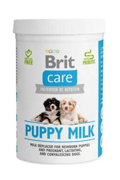 Brit Care Puppy Milk 0,25 kg